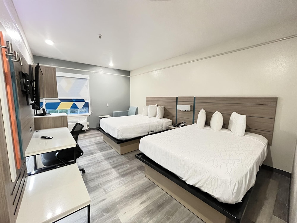 Sonesta Essential Hotel Houston-I-45 Spring 9/47