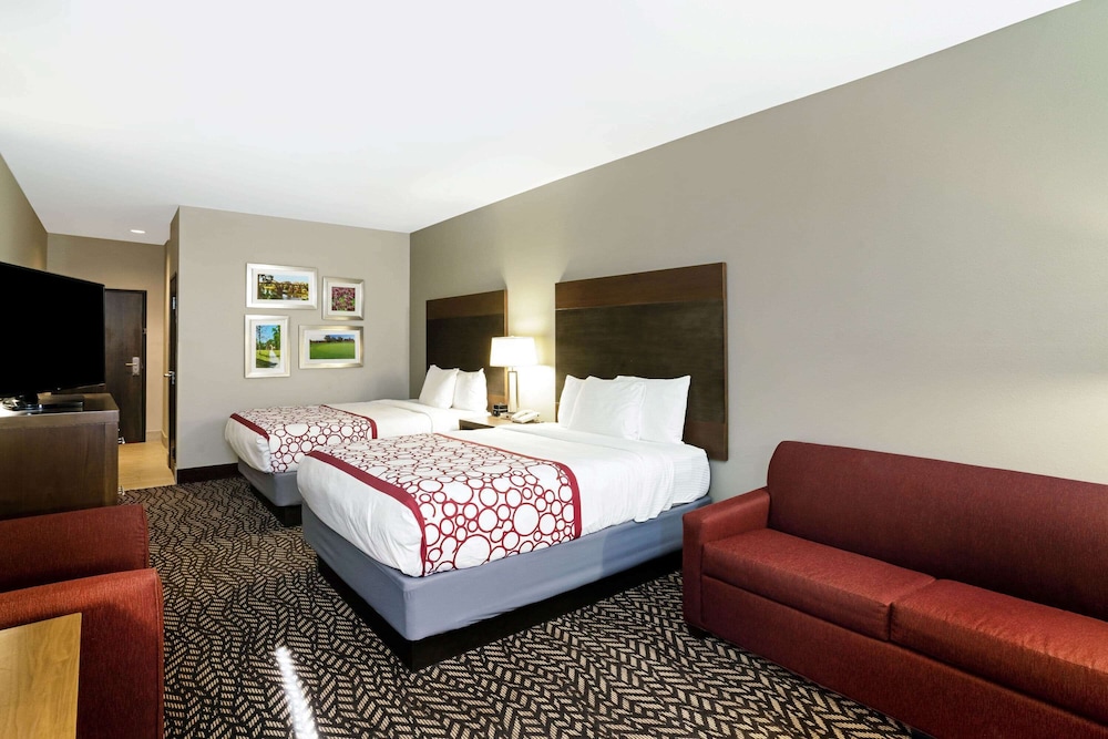 La Quinta Inn And Suites By Wyndham Tuscaloosa University 19/47