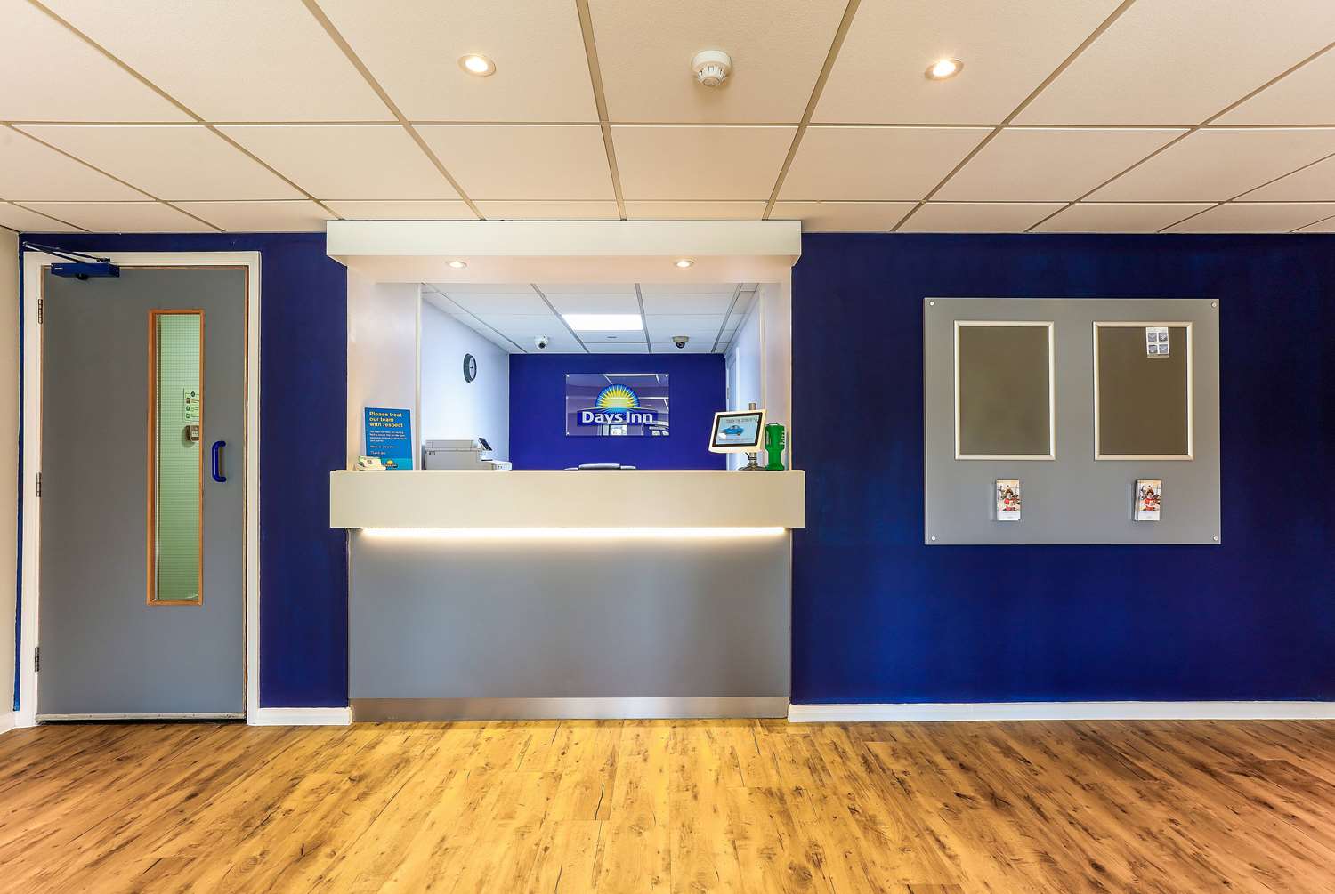Days Inn by Wyndham Gretna Green M74 5/32