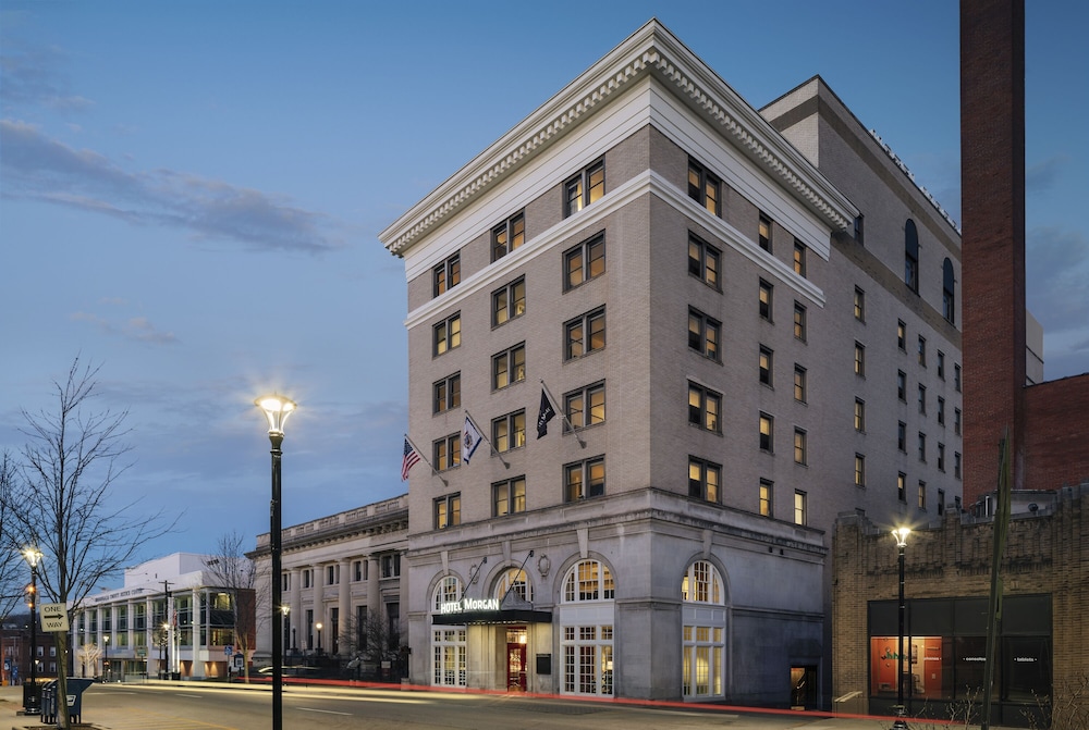 Hotel Morgan a Wyndham Hotel 6/66
