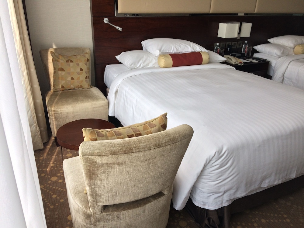 Courtyard By Marriott Pune Chakan 16/32