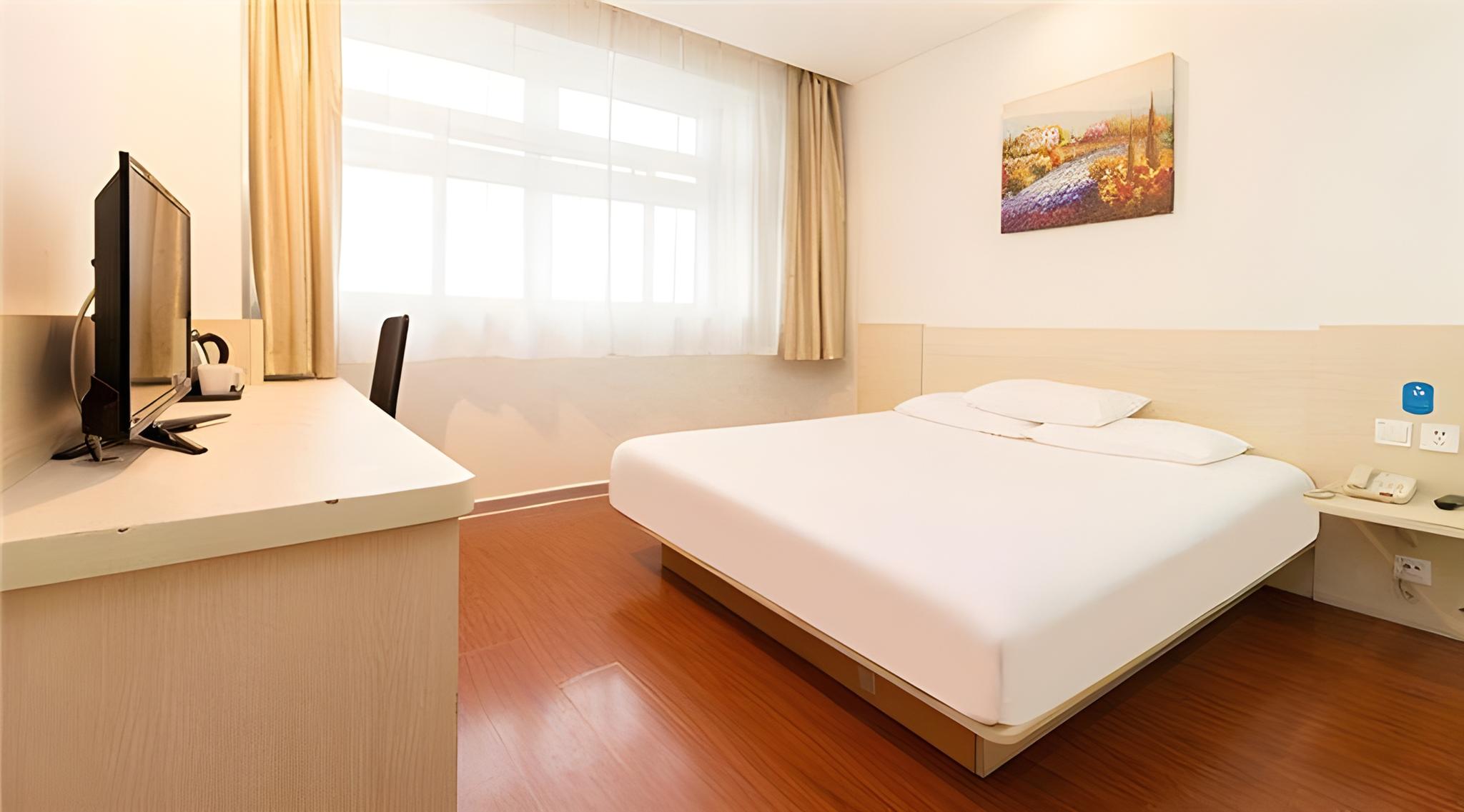 Hanting Hotel (Changsha Furong Middle Road) 19/55
