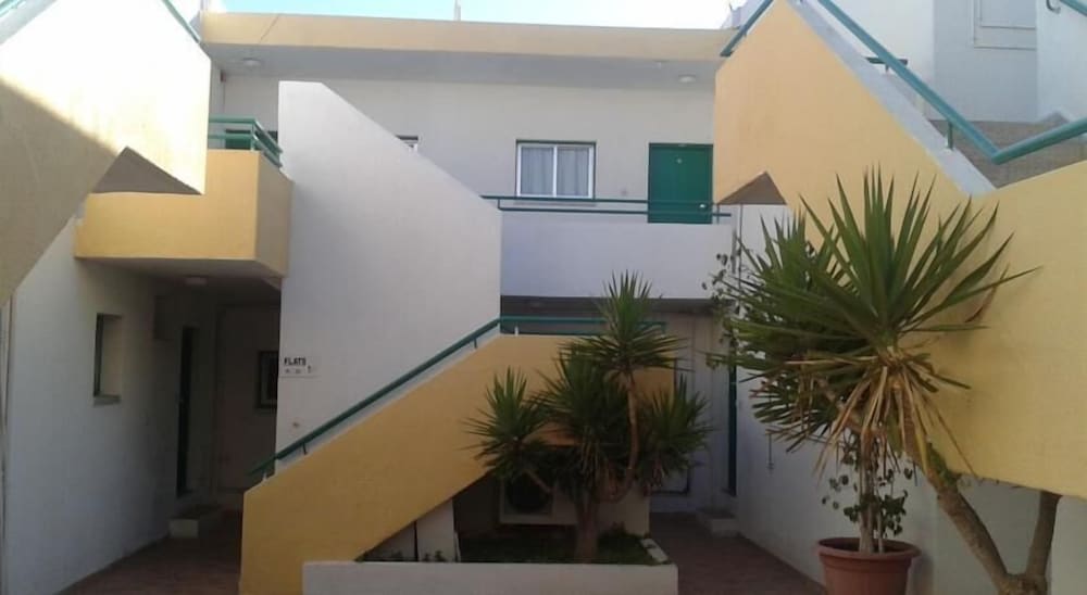 Zoi Ayia Napa hotel 6/38