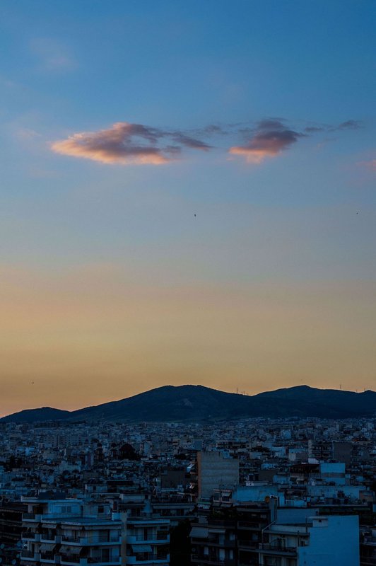 Capsis Hotel Thessaloniki 39/41