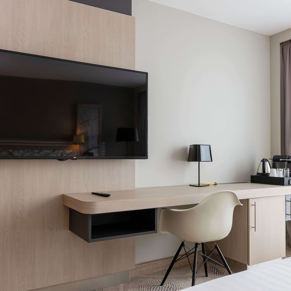Hilton Garden Inn Tours France 51/52