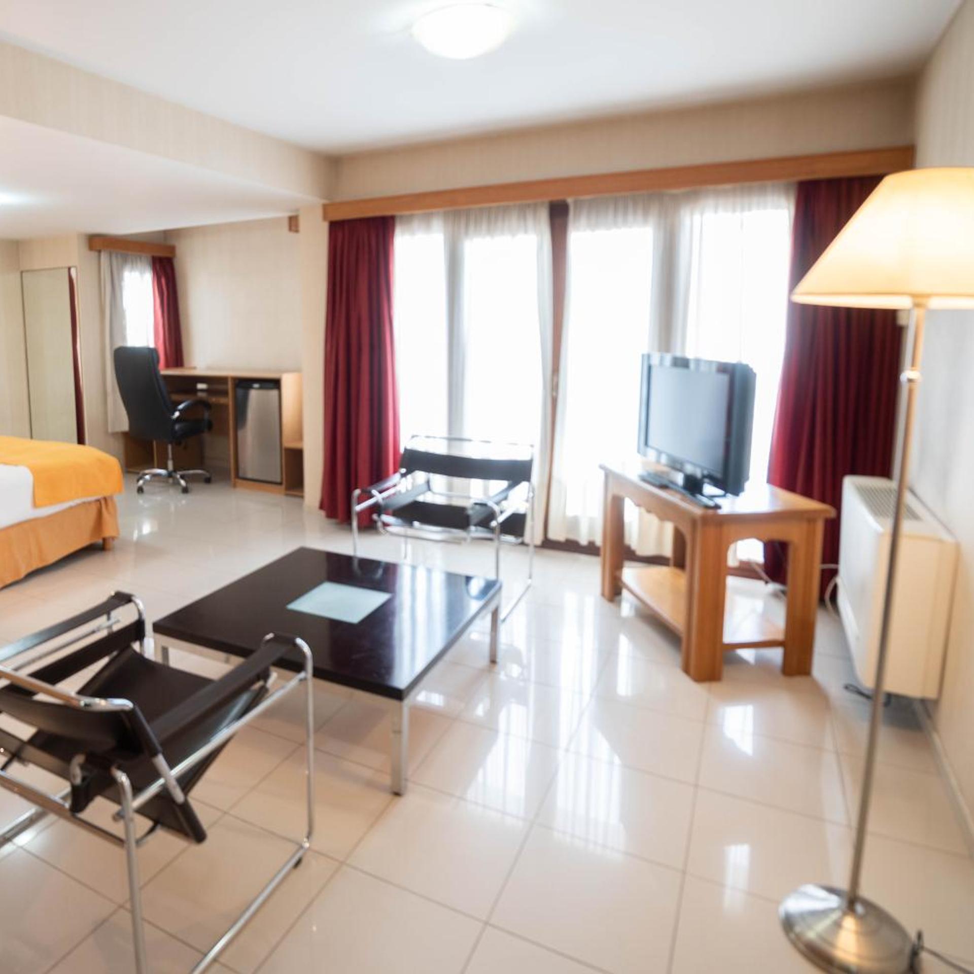 Hotel El Prado 33/50