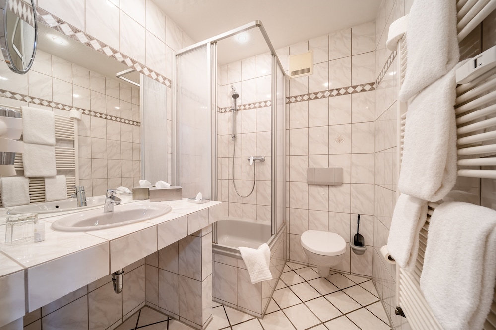 Hotel Frechener Hof 39/40