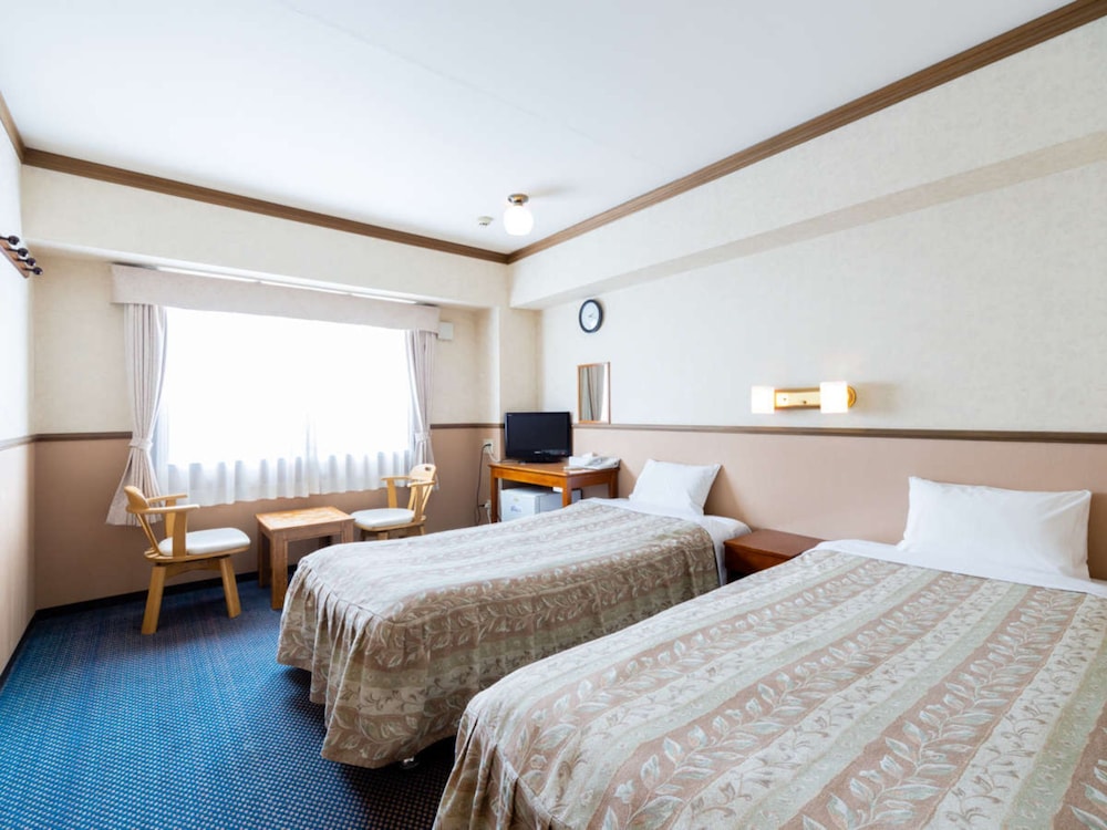 Gora Hotel Paipu No Kemuri 6/24