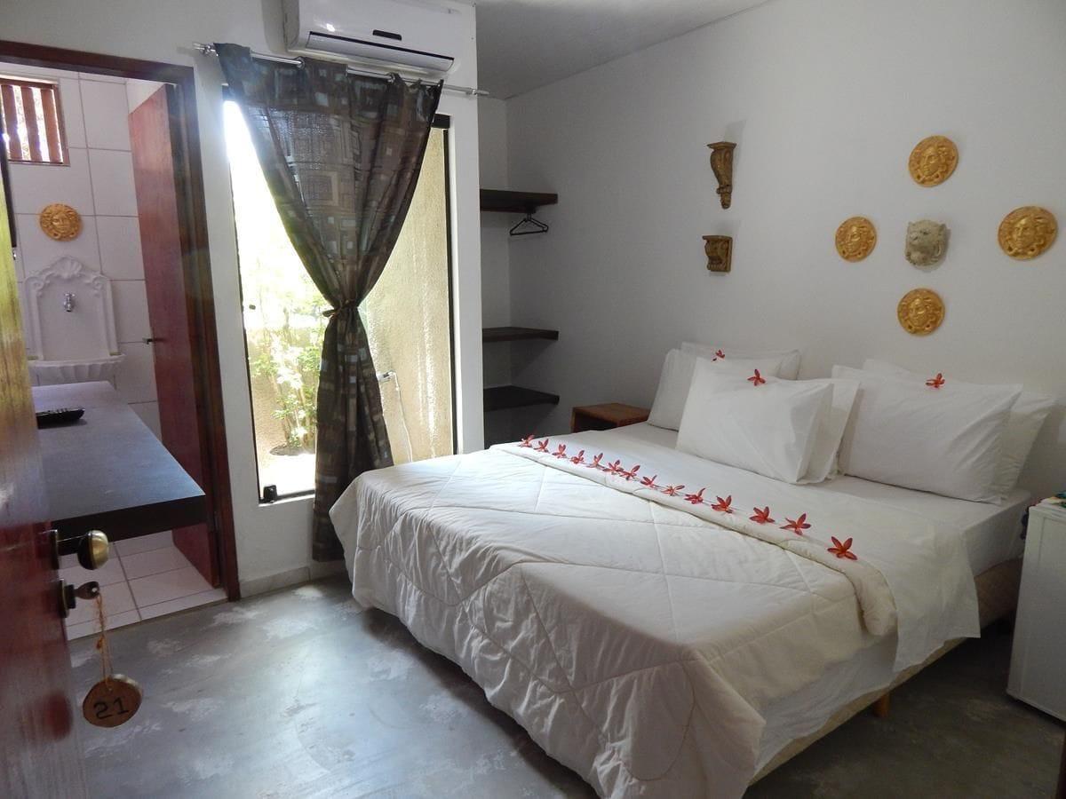 Pousada Vila Anaua 6/41