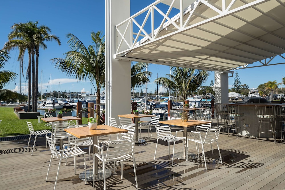Sails Port Macquarie By Rydges 30/50