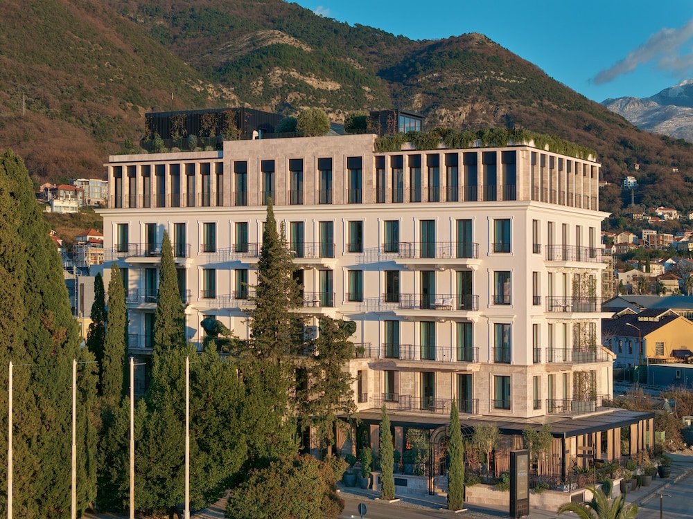 Hotel Porto Palace 3/51