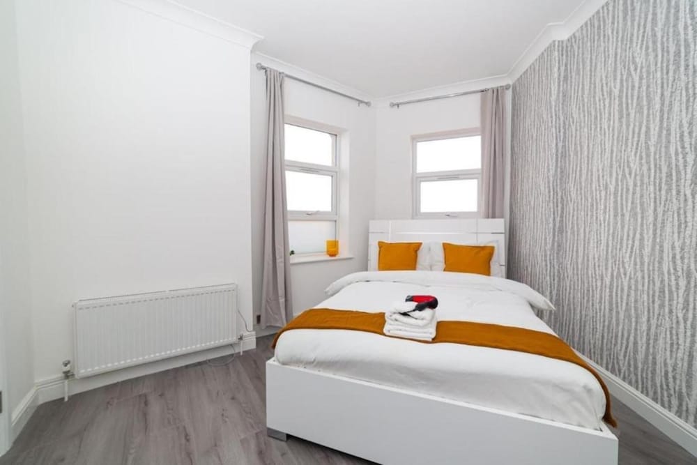 Diana Hotel Near Wembley Self Serviced Apartments 18/41