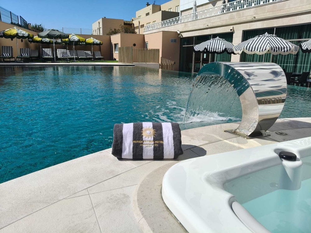 Aurea Fatima Hotel Congress and Spa 43/47