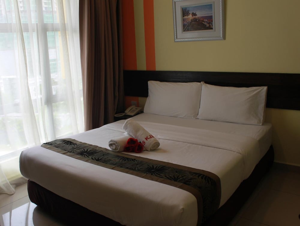 Sun Inns Hotel Kopkastam Kelana Jaya 31/60