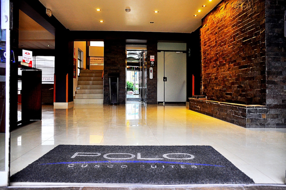 Polo Cusco Suites 6/43
