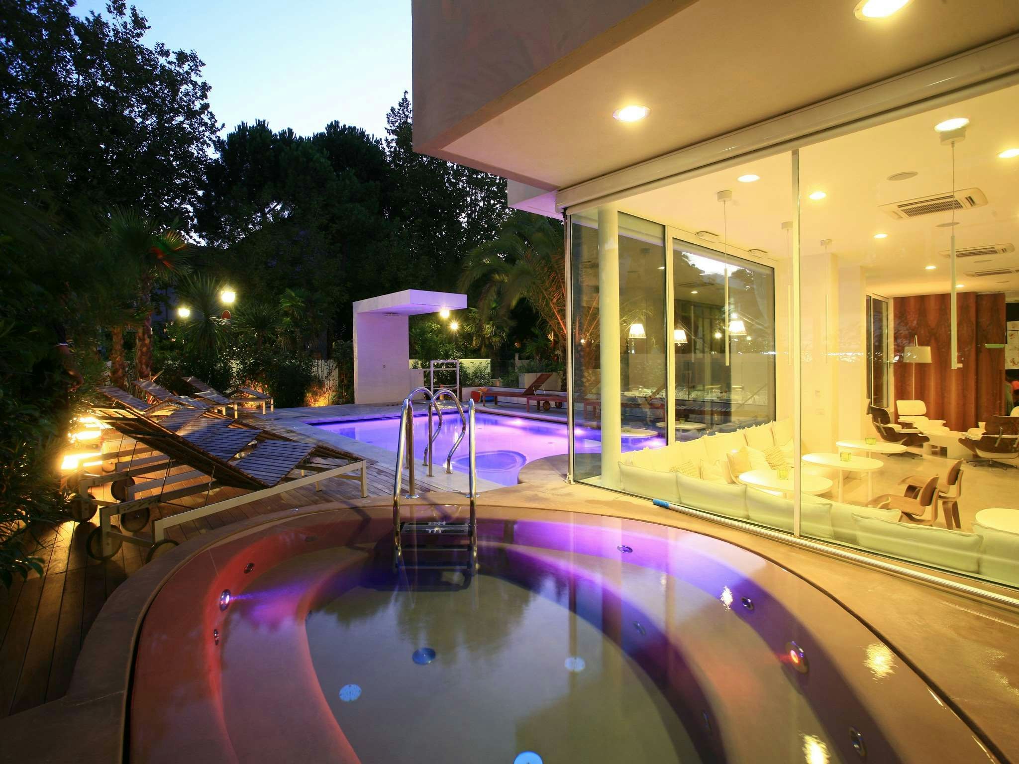 Hotel Select Suites & Spa 43/56