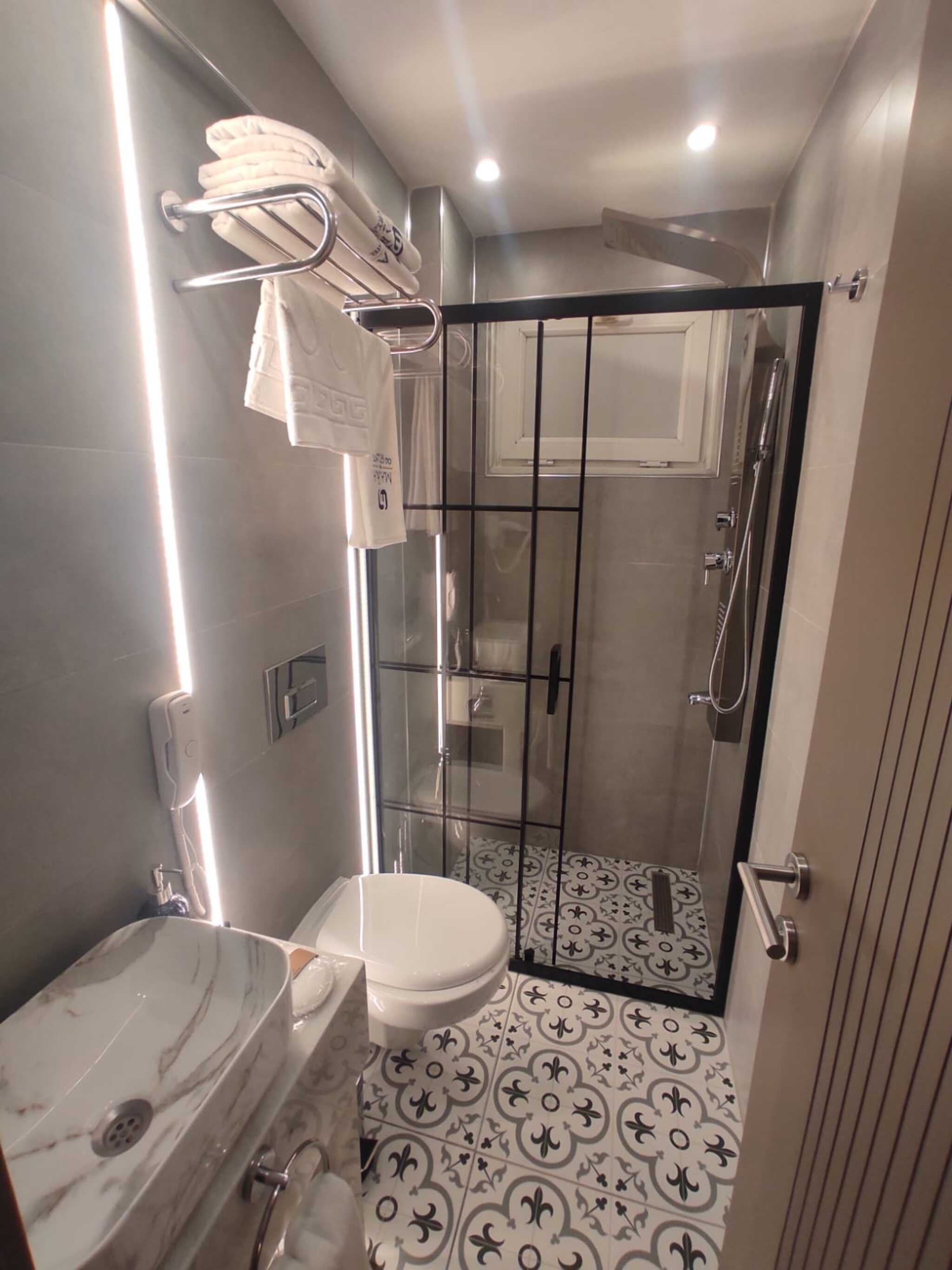 Mara Oldcity Hotel 32/33
