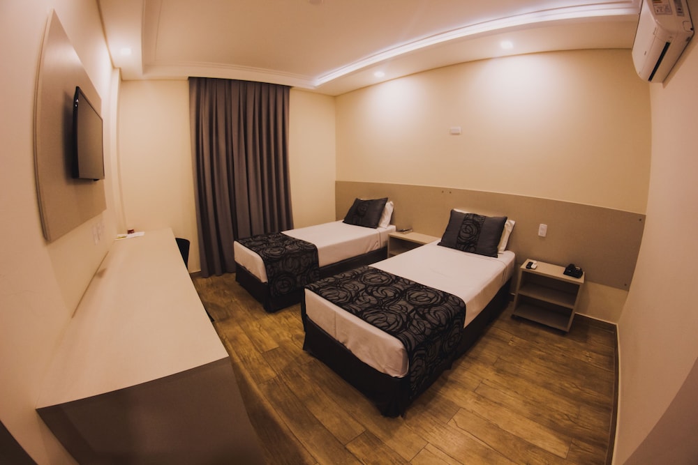 Summit Suites Hotel Cacapava 11/66