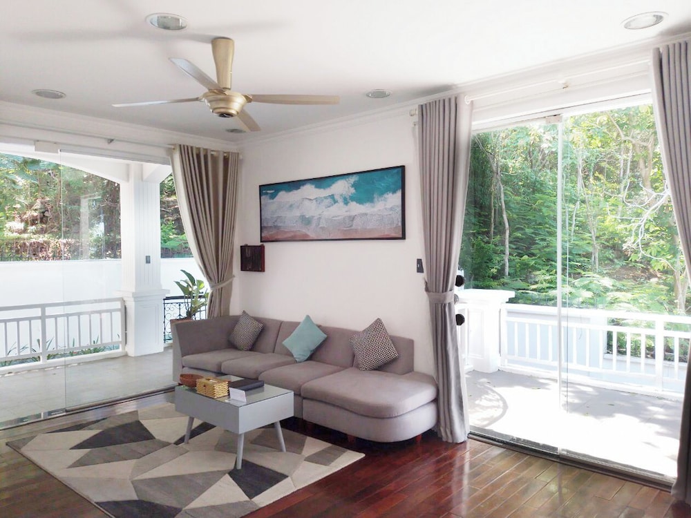 SV Boutique Resort 46/71