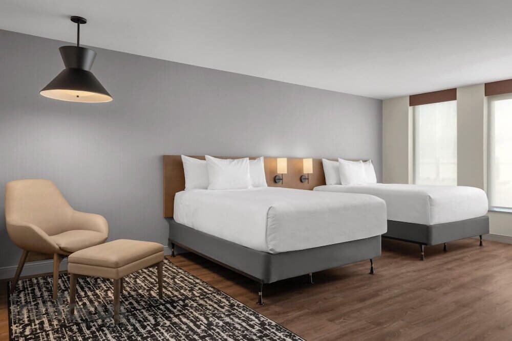 Hyatt Place Mississauga Airport Corporate Centre 10/50