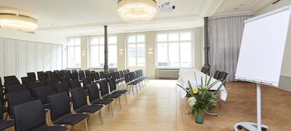 Kreuz Bern Modern City Hotel 41/61