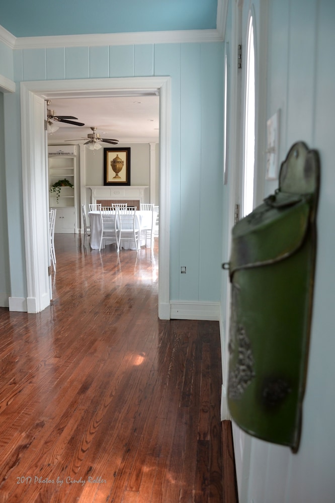 The Oaks Bed and Breakfast 45/60