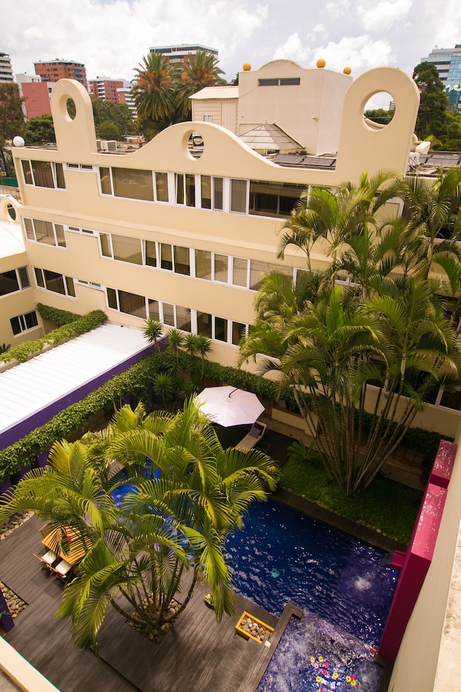 Hotel Casa Serena 5/69