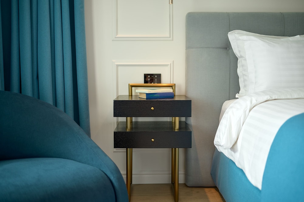 Mirari Boutique Hotel 12/31