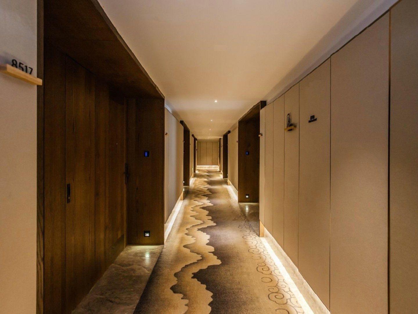 Ji Hotel (Fuzhou Sanfang Qixiang Chating) 14/40