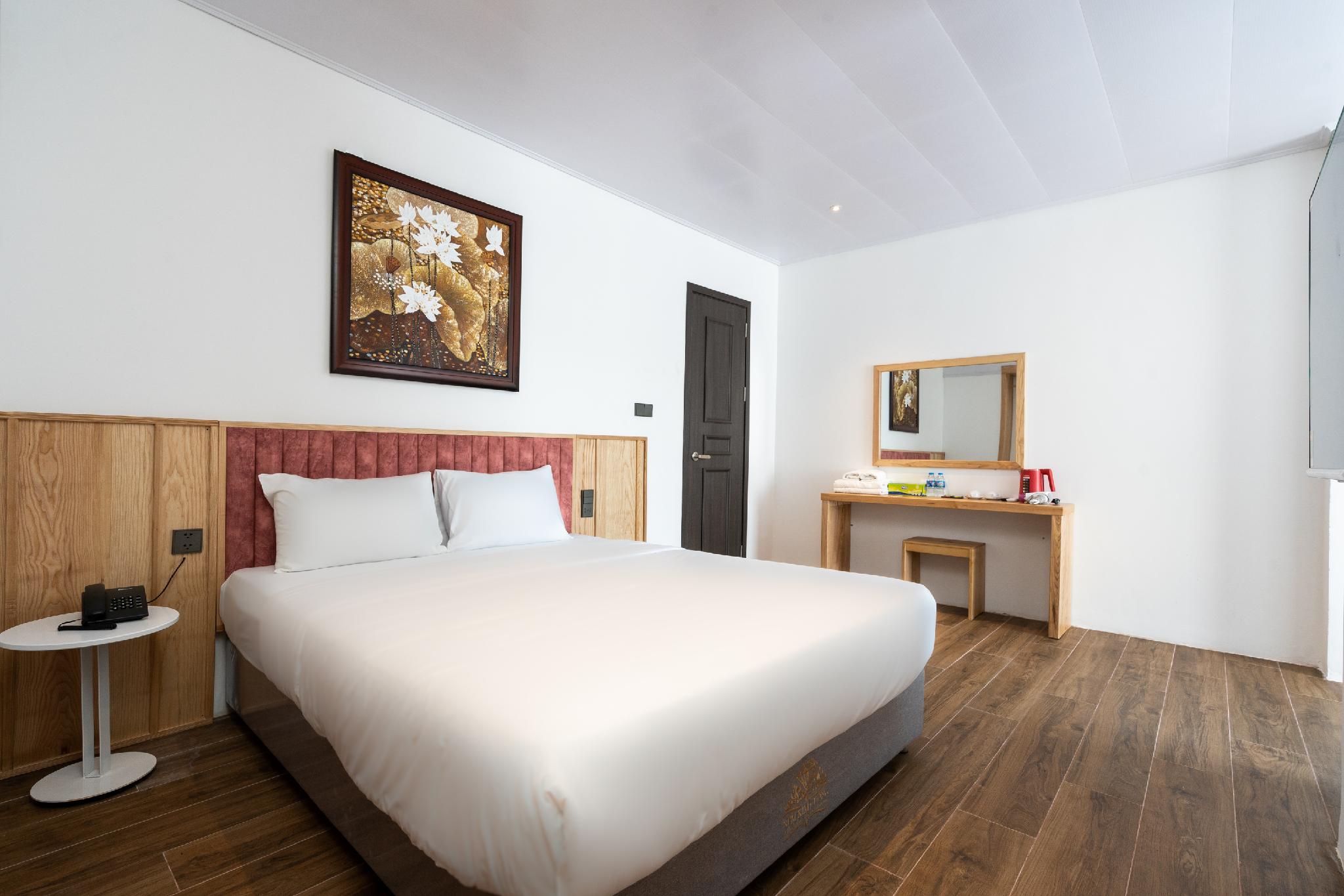Haven Hut Hotel 34/50