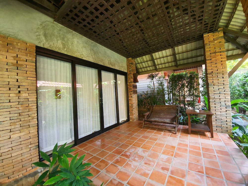 Tropicana Lanta Resort 45/75