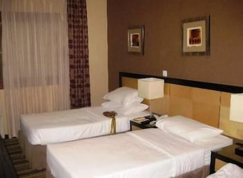 فندق ايلاف اجياد(Manazel Ajyad Hotel By Elaf) 5/36