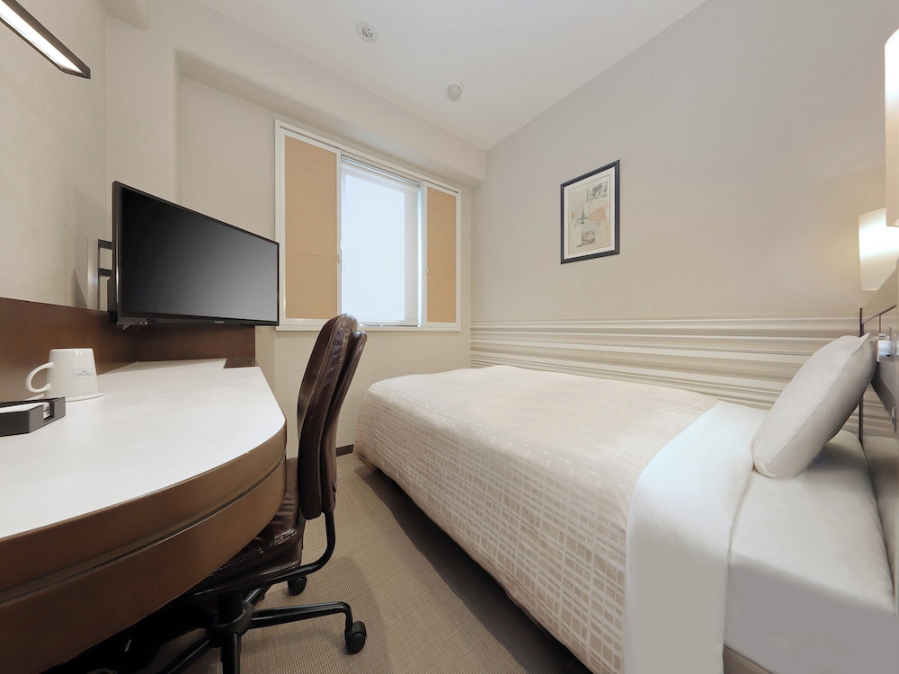 Keio Presso Inn Kanda 20/60