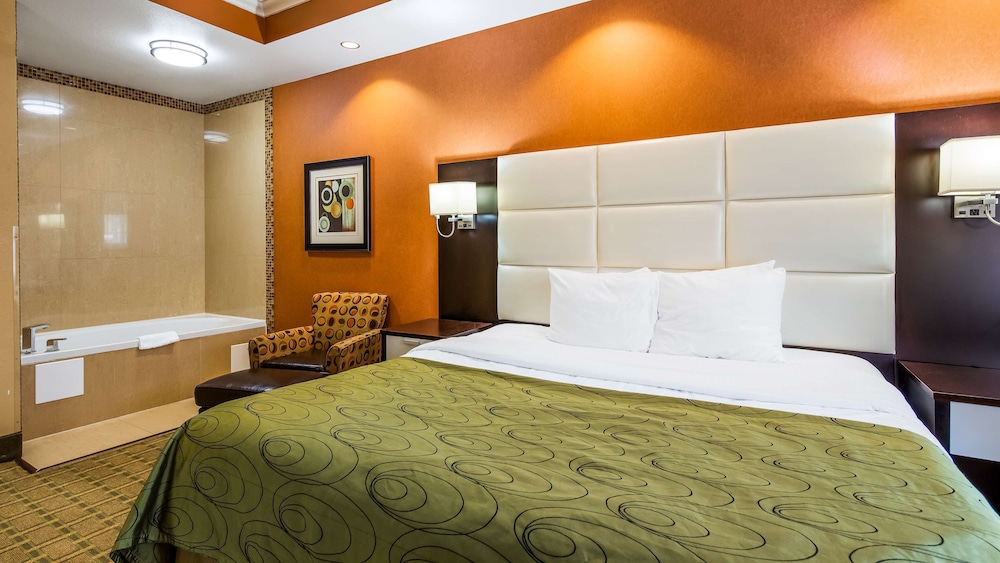 Best Western Plus JFK Inn & Suites 19/49