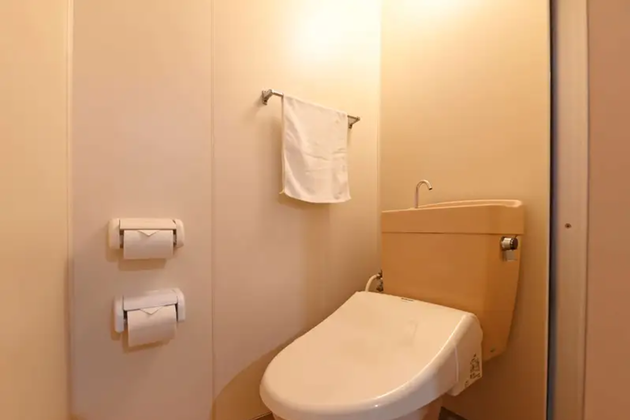 Onoda Oriental Hotel 36/36