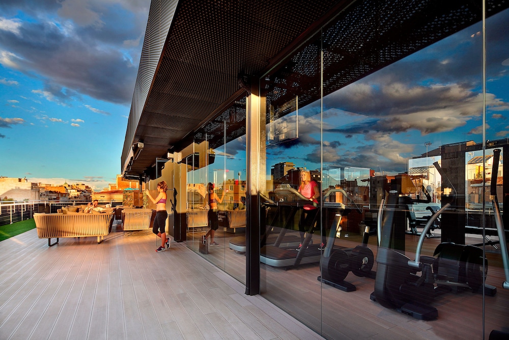 OLIVIA BALMES HOTEL 50/67