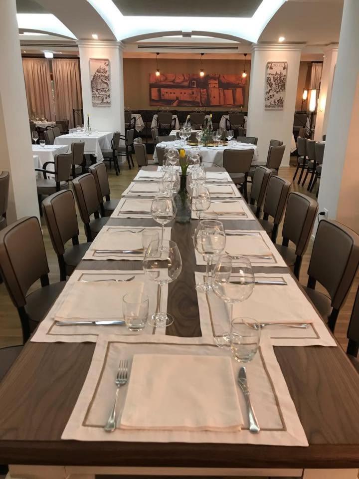 Relais la Fattoria 36/50