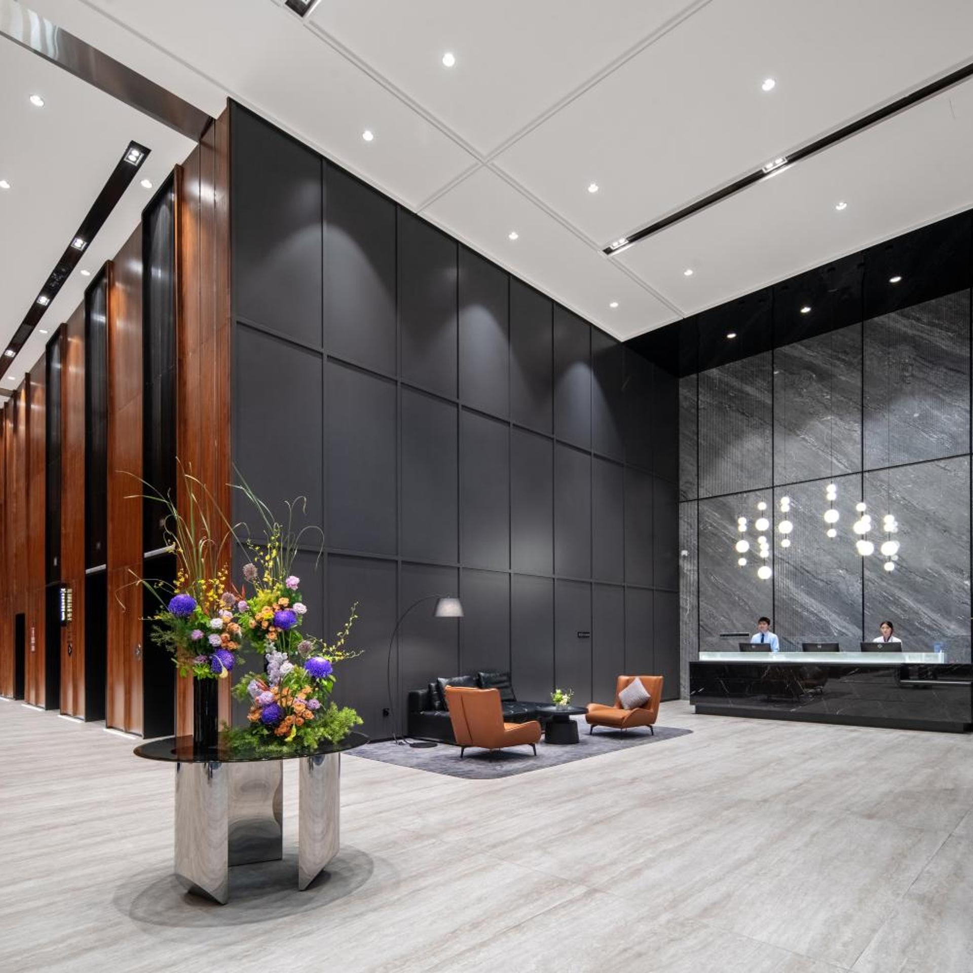 Shenzhen Nanshan Auspices Hotel (Wanxiang Tiandi Branch) 8/56