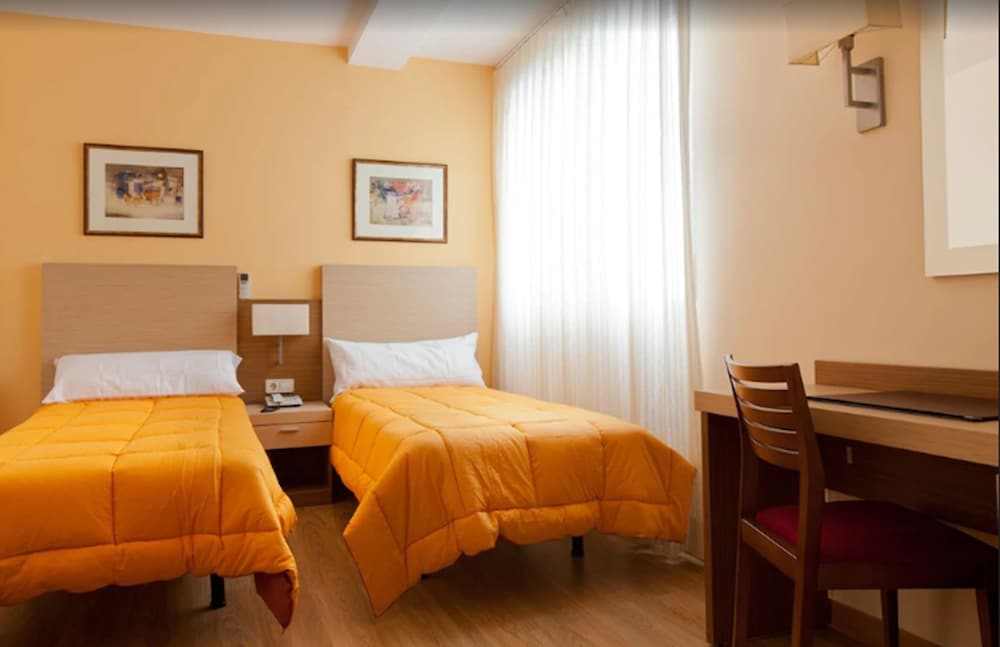 Hotel el Mirador de La Puerta Del Sol 30/45