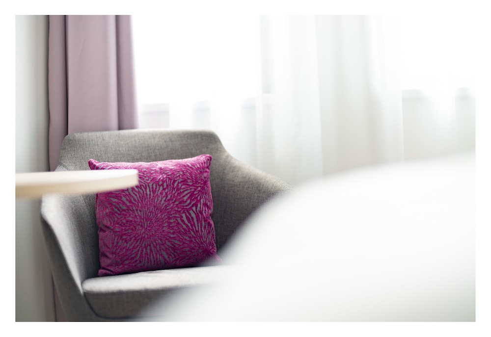 Roomz Vienna Prater 9/75