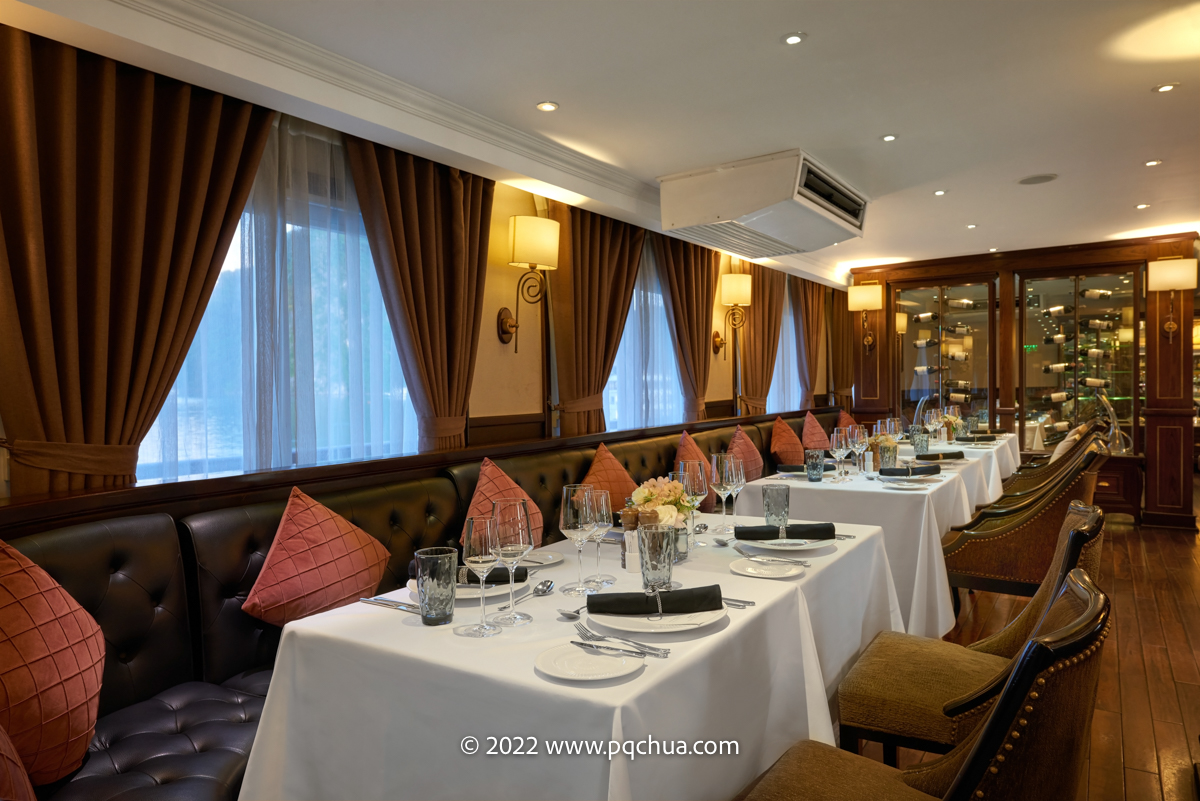 Paradise Elegance Cruise 27/38
