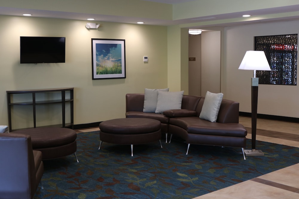 CANDLEWOOD SUITES GOODLETTSVILLE - NASHVILLE 30/41
