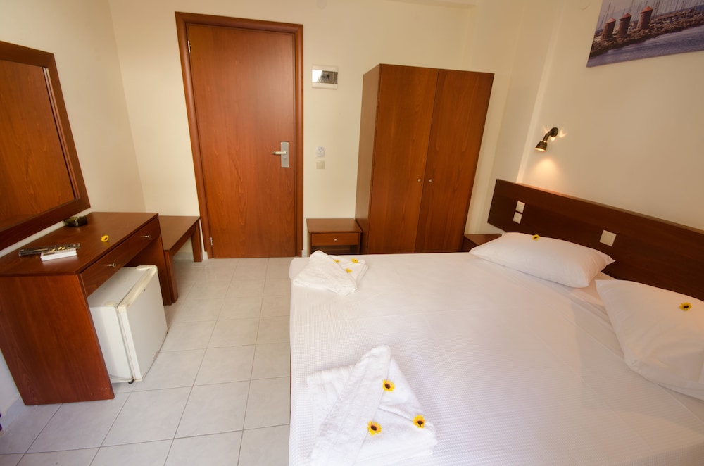 Filmar Hotel 27/73