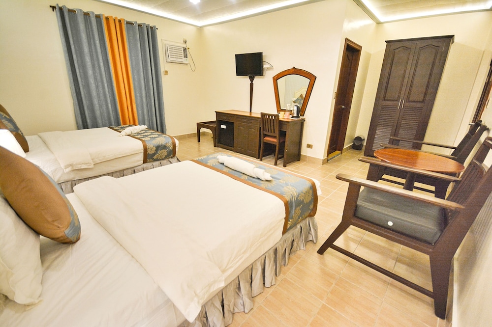 Royal Park Resort Hotel 19/51