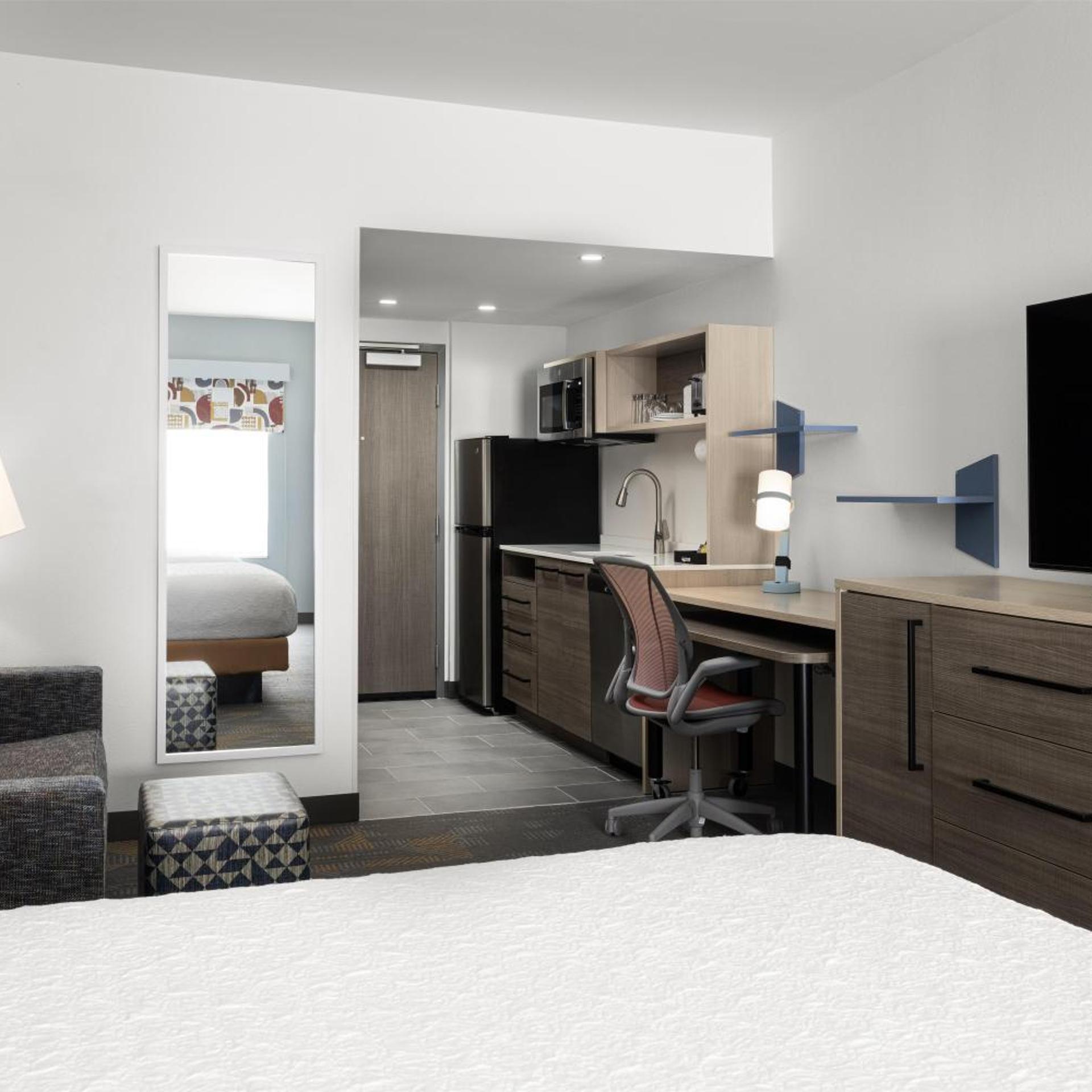 Home2 Suites by Hilton Dickson 32/49