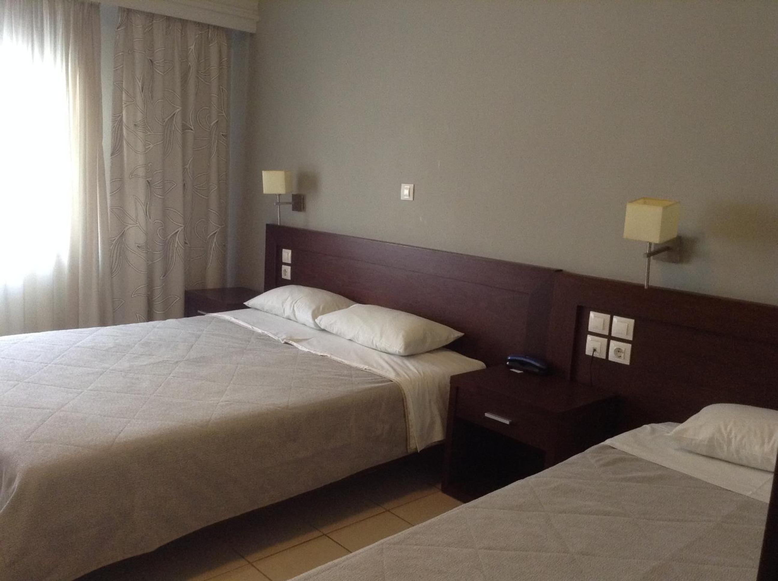Electra Hotel 18/51