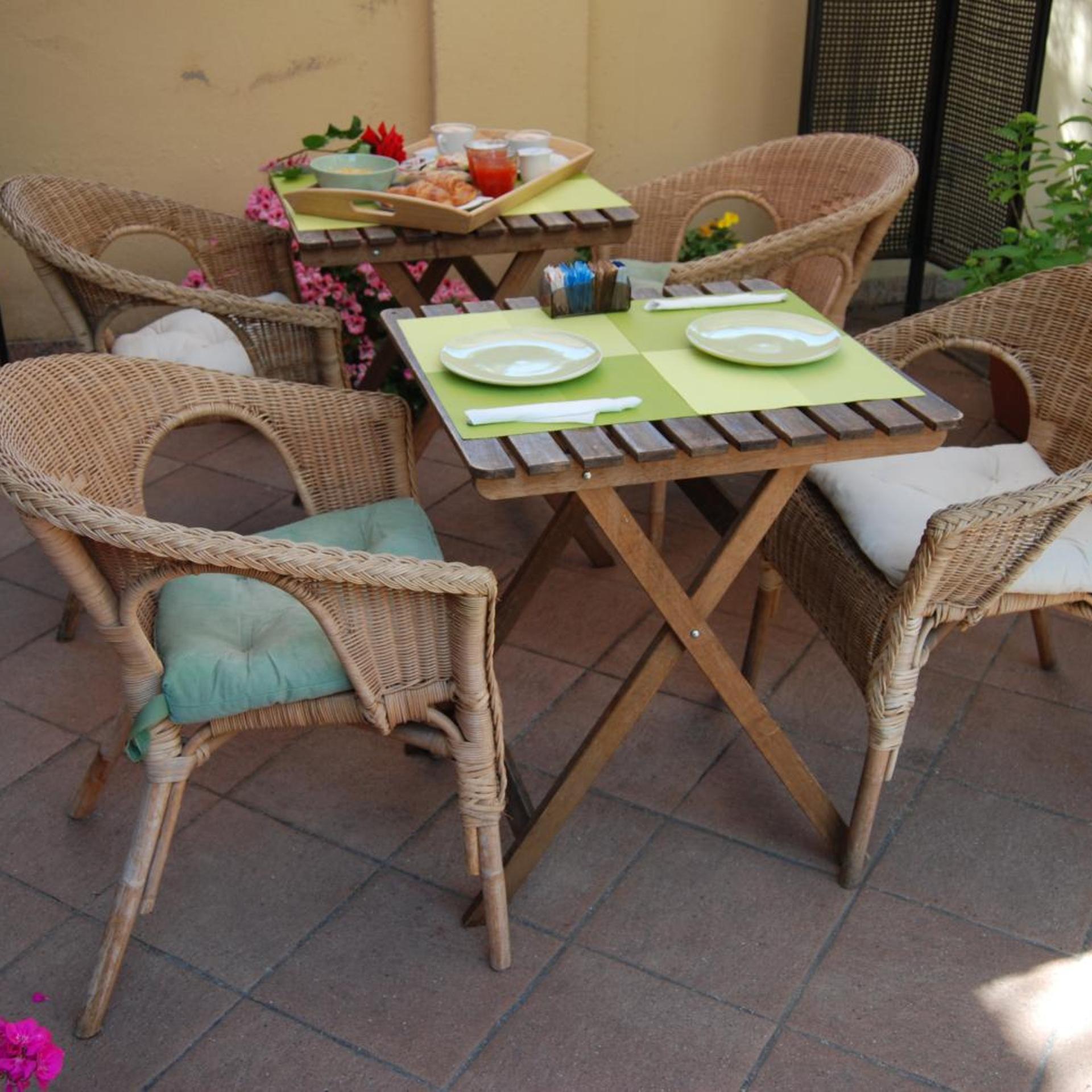 Albergo Salerno 30/50