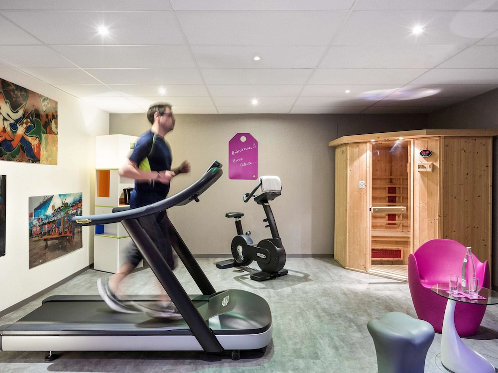 ibis Styles Blois Centre Gare 29/68