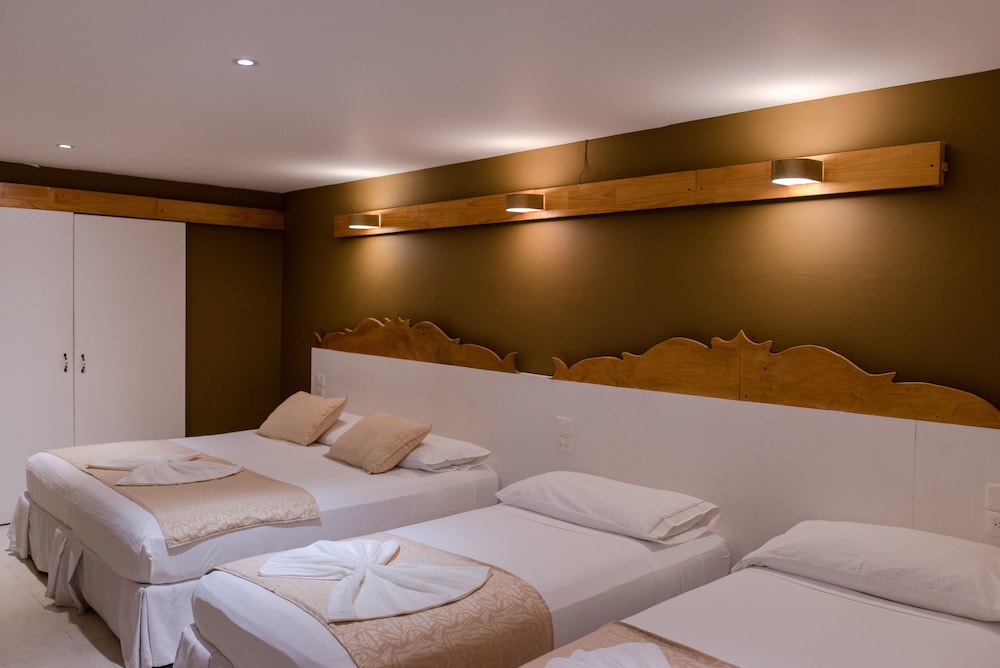 Cartagena Royal Inn 36/69