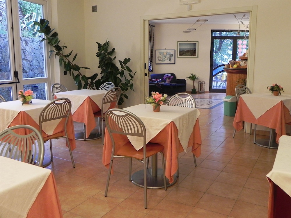 Hotel Il Saraceno 17/27